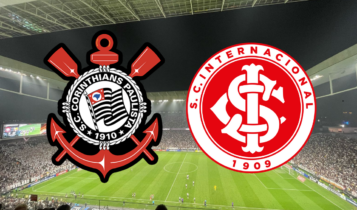 Onde vai passar o jogo do Corinthians