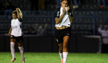 Corinthians feminino