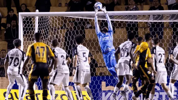 Onde vai passar o jogo do Corinthians hoje e escalação na Sula