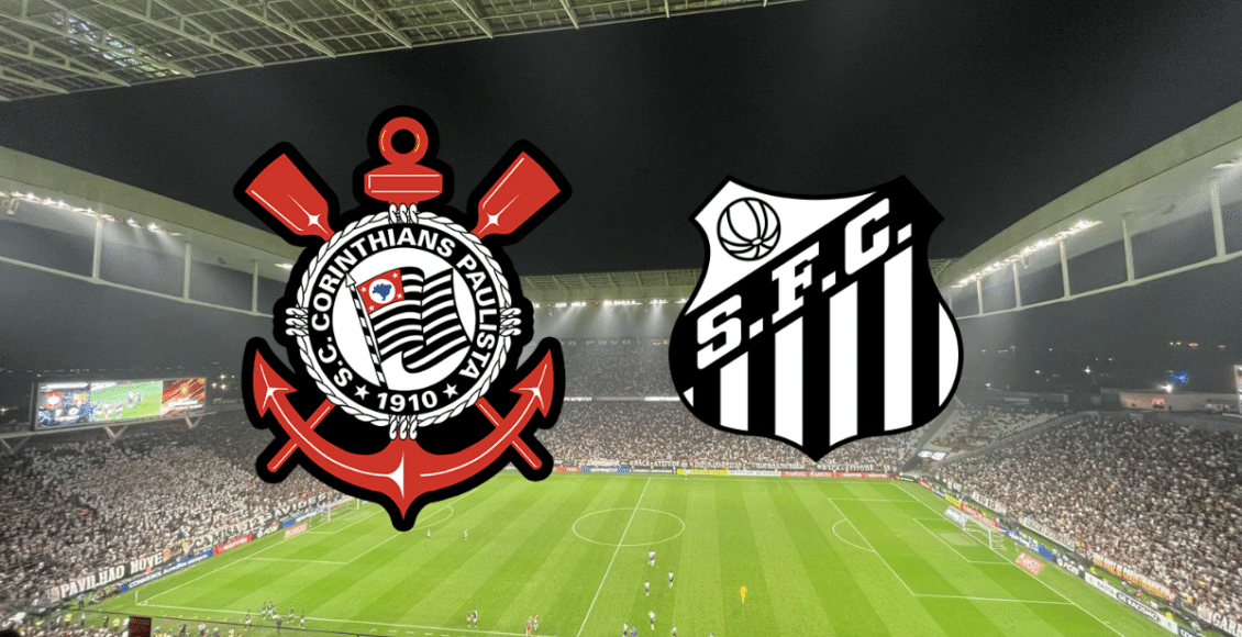 Onde assistir o jogo do Corinthians hoje