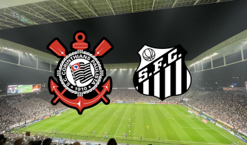 Onde vai passar o jogo do Corinthians hoje: escalação contra o Santos (18/5) Onde assistir o jogo do Corinthians hoje