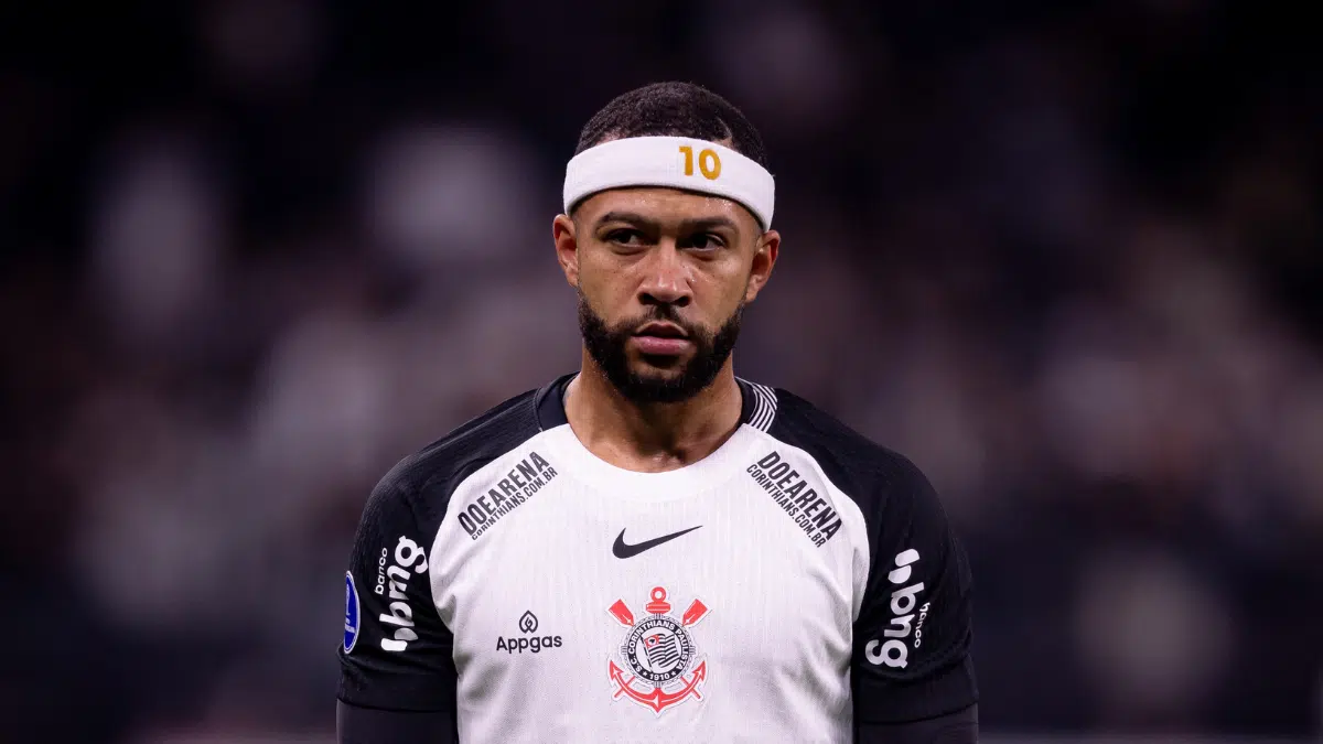 Onde vai passar o jogo do Corinthians