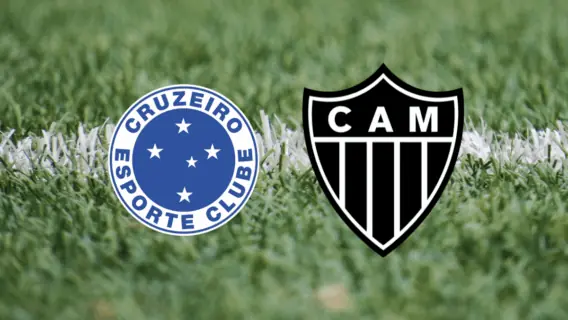 Jogo do Galo hoje: onde assistir Cruzeiro x Atlético-MG (18/05/25)