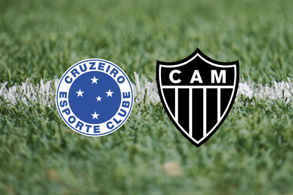 Jogo do Galo hoje: onde assistir Cruzeiro x Atlético-MG (18/05/25) cruzeiro e galo