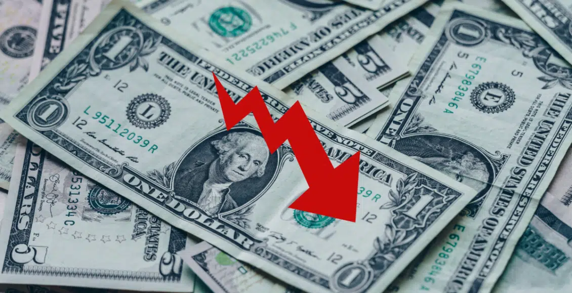 dólar hoje