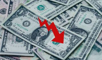 dólar hoje