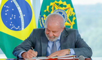 lula assina ead