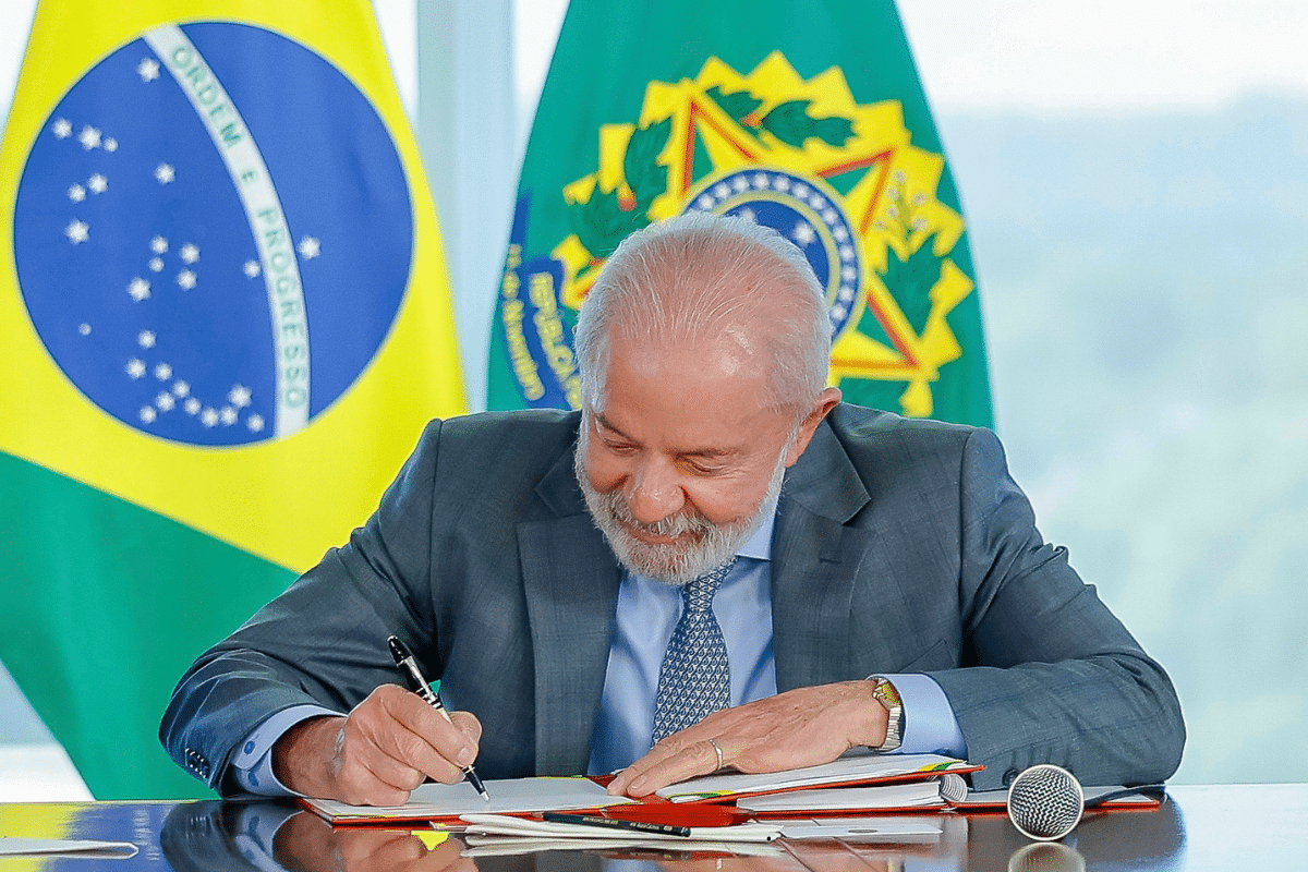 O que muda no EAD com as novas regras? Veja cursos proibidos lula assina ead