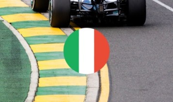 Treino classificatório F1 hoje