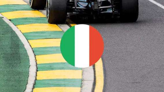 Treino classificatório F1 hoje: horário do GP de Emilia-Romagna de 2025