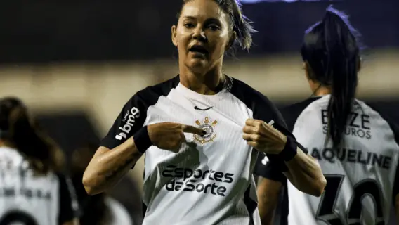 Jogo do Corinthians feminino x Bahia: onde vai passar As Brabas hoje (4/5)