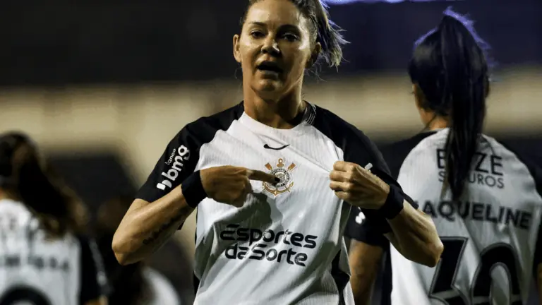 Jogo do Corinthians feminino x Bahia: onde vai passar As Brabas hoje (4/5)