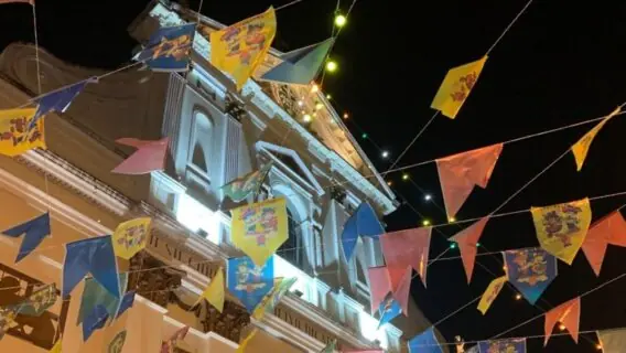 Festas juninas em São Paulo no 2º final fim de semana de junho