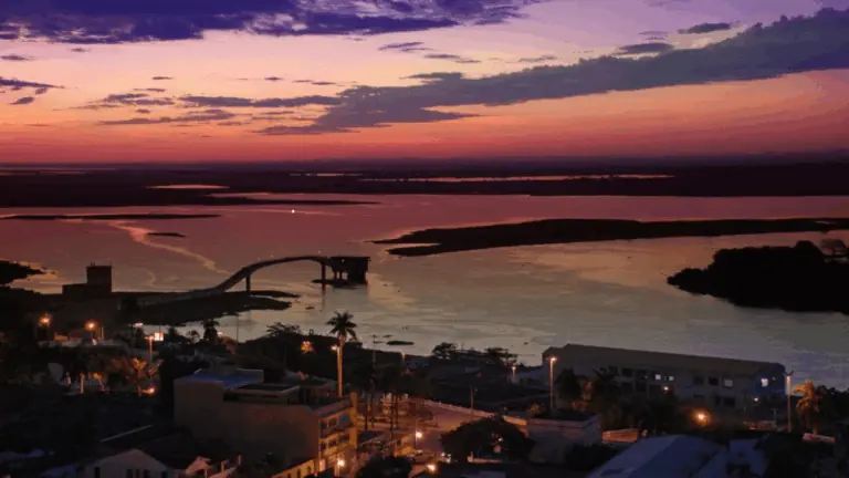 Festival América do Sul 2025: veja programação completa