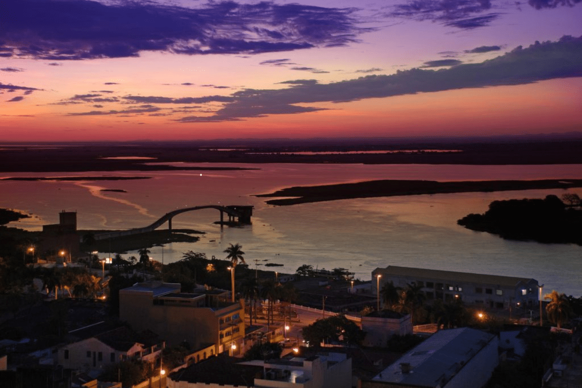 Festival América do Sul 2025: veja programação completa Festival América do Sul 2025