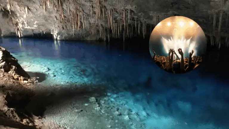 Festival de inverno de Bonito 2025 em agosto: veja programação