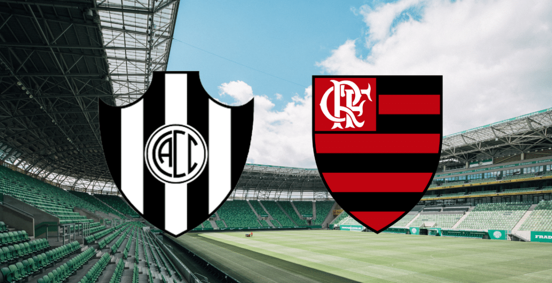 Onde vai passar o jogo do Flamengo