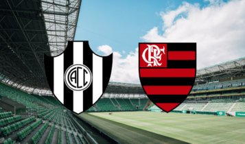 Onde vai passar o jogo do Flamengo