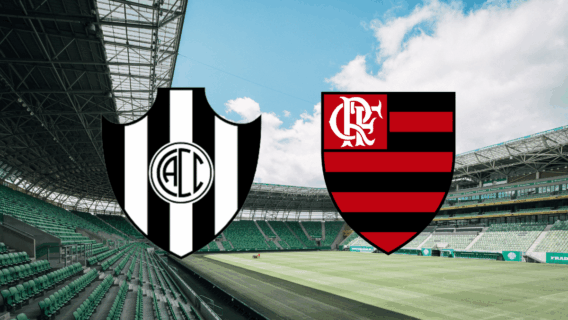 Onde vai passar o jogo do Flamengo x Córdoba na Libertadores; veja escalação