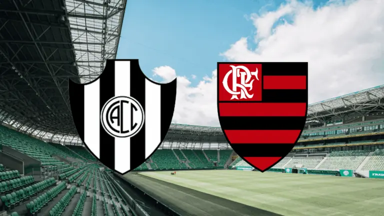 Onde vai passar o jogo do Flamengo x Córdoba na Libertadores; veja escalação