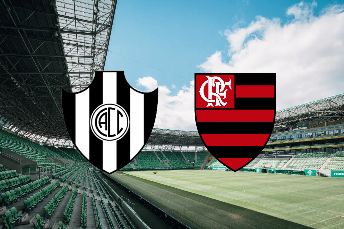 Onde vai passar o jogo do Flamengo