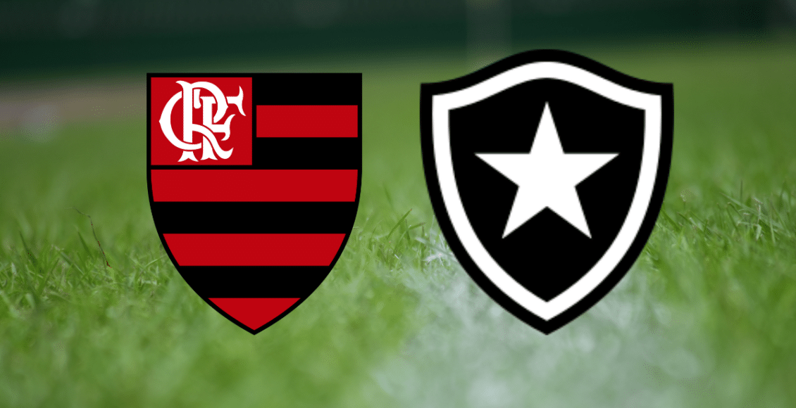Onde assistir o jogo do Flamengo x Botafogo