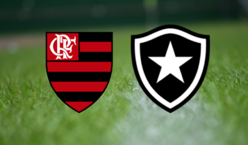 Onde assistir o jogo do Flamengo x Botafogo