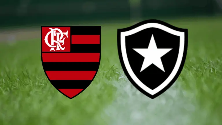 Vai passar na Globo? Onde assistir o jogo do Flamengo x Botafogo hoje (18/5)