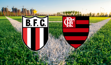 jogo do flamengo