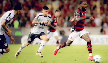 Jogo do Flamengo hoje x Bahia: qual canal vai passar e escalação