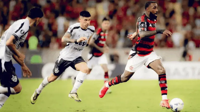 Jogo do Flamengo hoje x Bahia: qual canal vai passar e escalação
