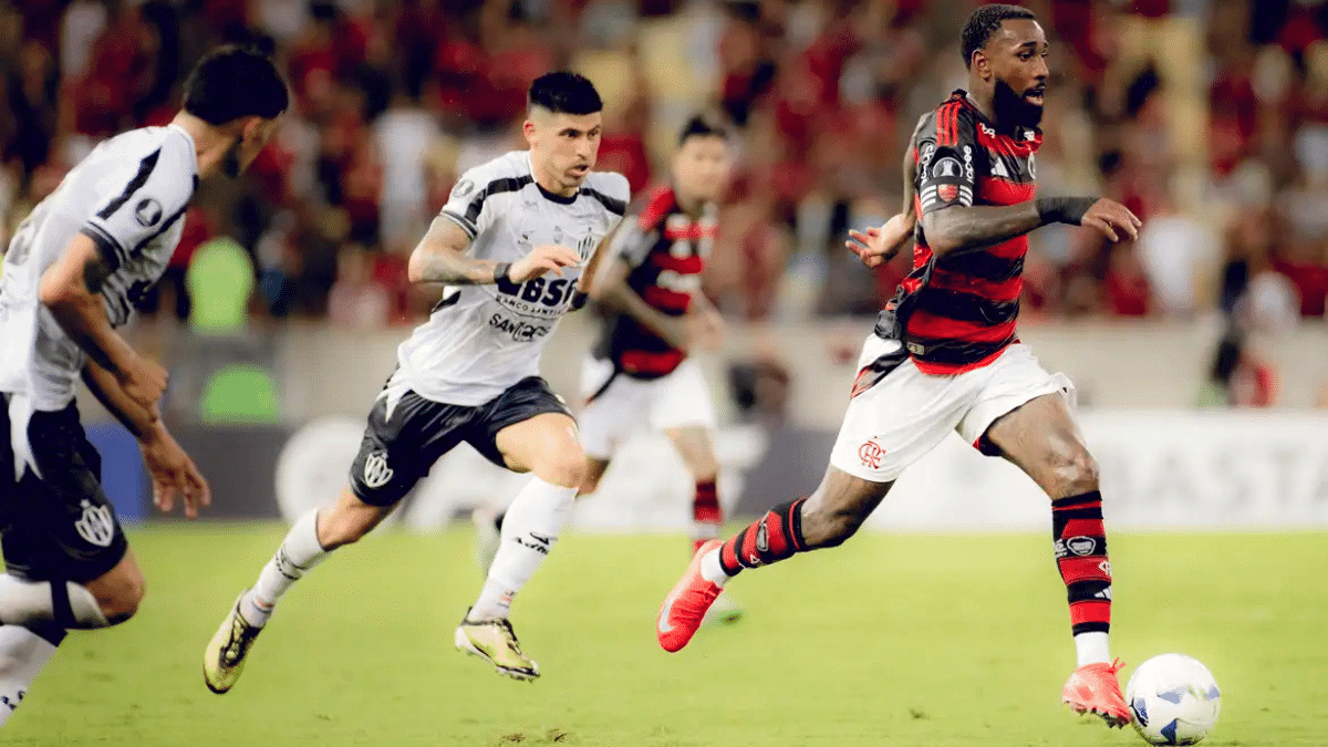 Jogo do Flamengo hoje x Bahia: qual canal vai passar e escalação flamengo e bahia 2