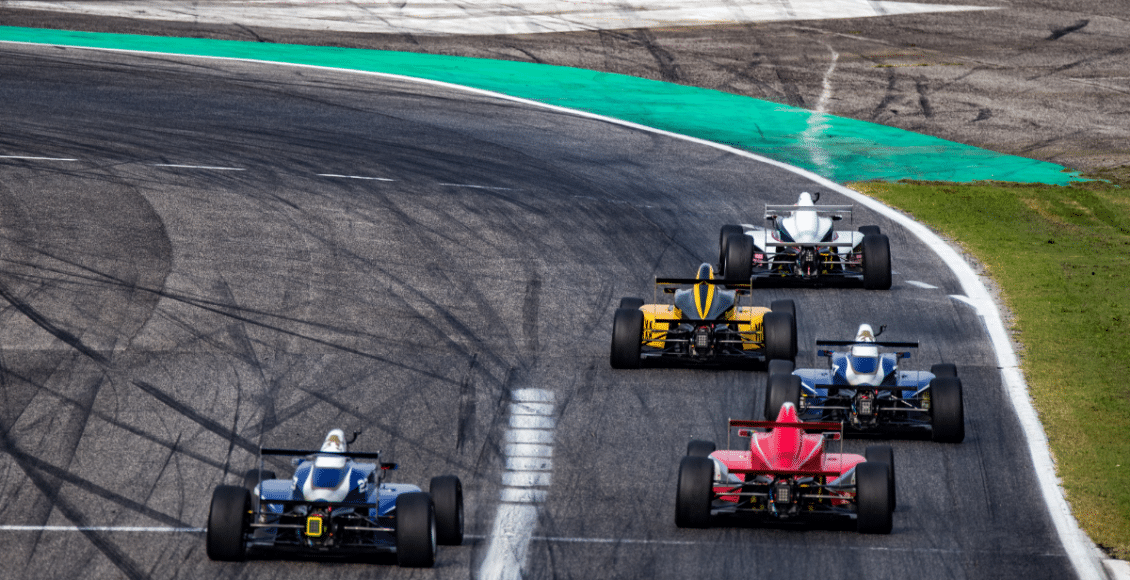 Corrida Sprint