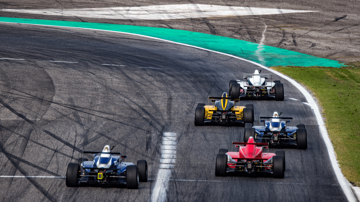 Corrida Sprint F1 hoje: horário do GP de Miami 2025 Corrida Sprint