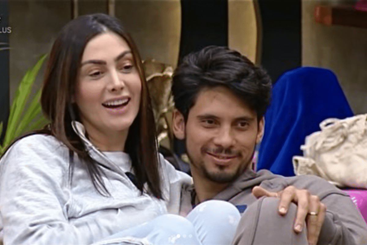 Antes e depois de Francine Piadi: veja as mudanças da atual Power Couple fran 2