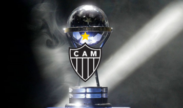 Classificação do Galo na Sul-Americana e times brasileiros