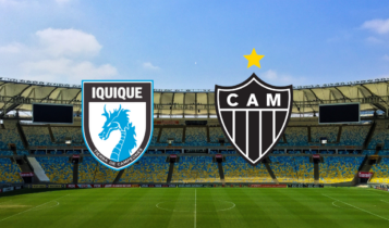 Jogo do Galo hoje