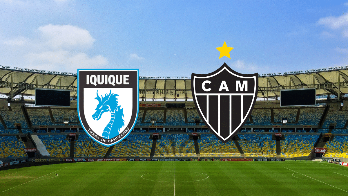 Jogo do Galo hoje: assistir Iquique x Atlético-MG na Sul-Americana (08/05/25) Jogo do Galo hoje