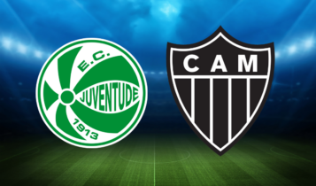 jogo do Galo hoje e escalação