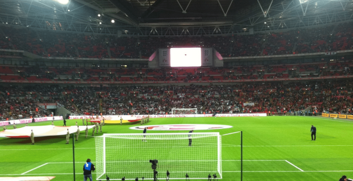 Onde assistir Crystal Palace x Manchester City