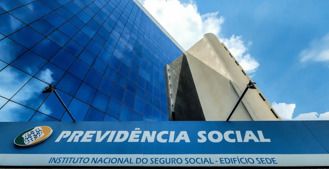 bloqueio do consignado do INSS