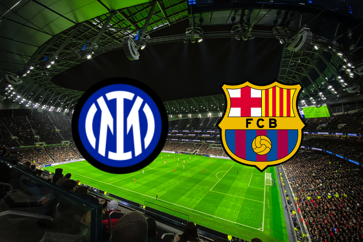 No SBT? Em que canal vai passar Internazionale x Barcelona nesta terça-feira internazionale x barcelona