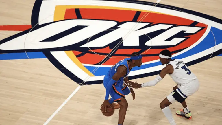 NBA: onde assistir Timberwolves x Oklahoma no jogo 3 das finais