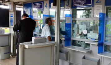 Lotérica abre no feriado de 1 de maio