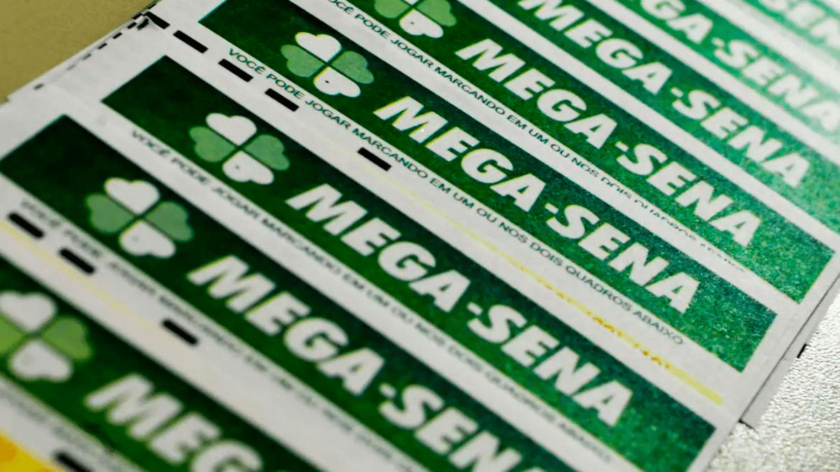 Resultado da Mega-Sena 2859 em tempo real: veja números Resultado da Mega-Sena 2859