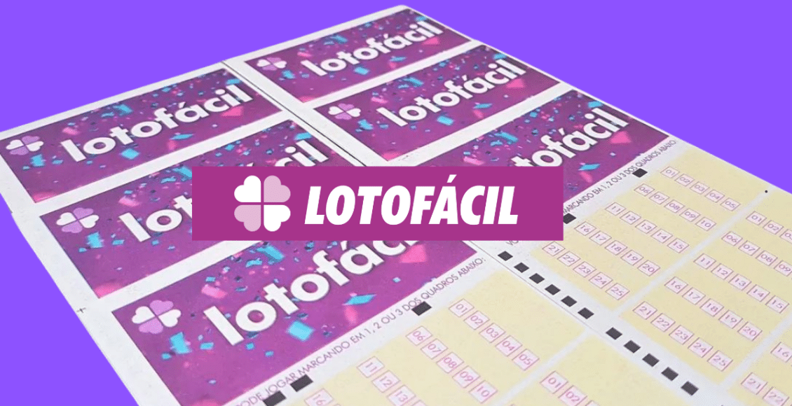Resultado da Lotofácil 3381