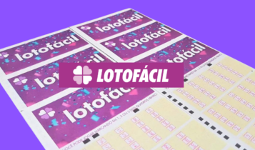 Resultado da Lotofácil 3381
