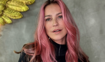 idade de Luana Piovani