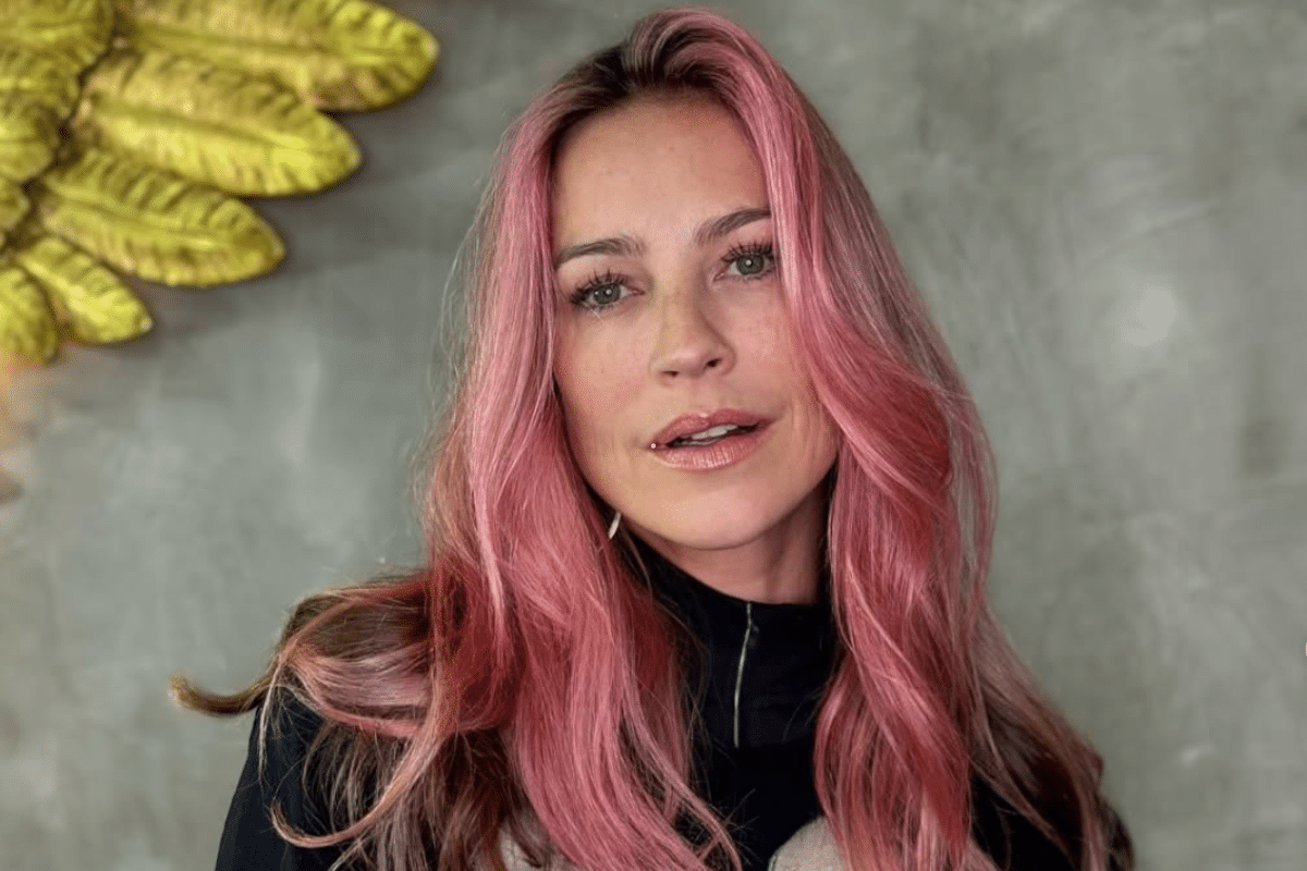 Qual idade de Luana Piovani? Atriz é chamada de Matusalém por Zé Felipe idade de Luana Piovani