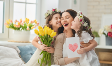 Versículo bíblico para o Dia das Mães